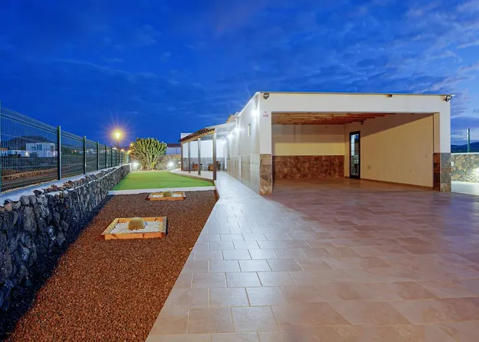 Villa Elena