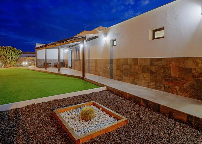 Villa Elena
