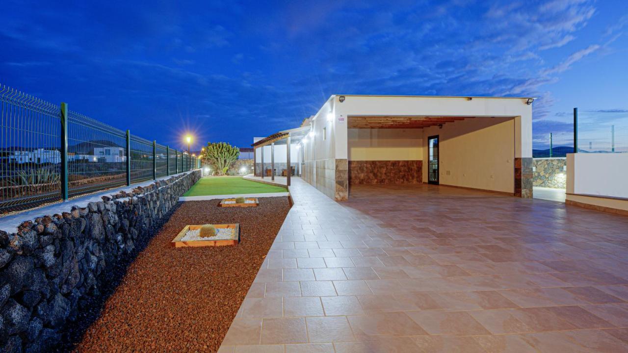 Villa Elena