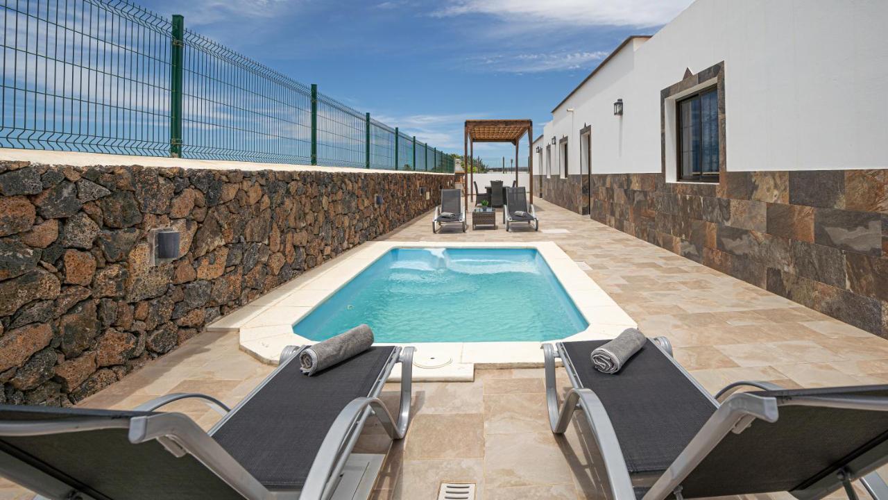 Villa Elena